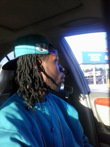 #FRESHENT... Ladies love me, im on my COOL J!!!!!!!