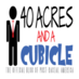 40 Acres & a Cubicle (@official40ac) Twitter profile photo 40 Acres & a Cubicle (@official40ac) Twitter profile photo