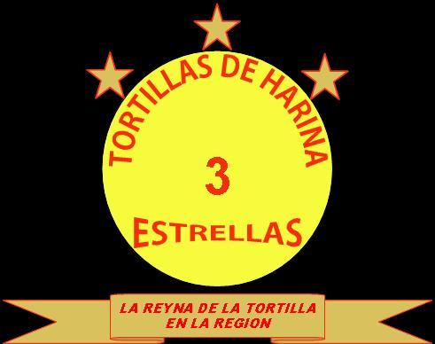 Las mejores tortillas de sabinas hidalgo y La region.