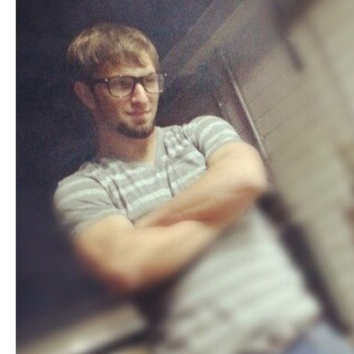 chrislandry6979's profile picture. 