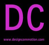 DESIGNCOMMOTION's profile picture. Design Commotion E-Zine