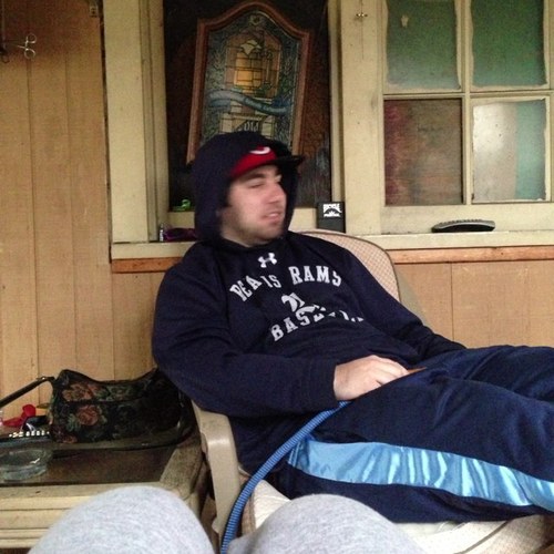 Jeffro_Davis01's profile picture. 