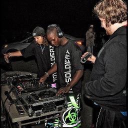 From the first bass to the last outro, Toy Soldierz will captivate your mind with the hardest beats So Cal has to offer.