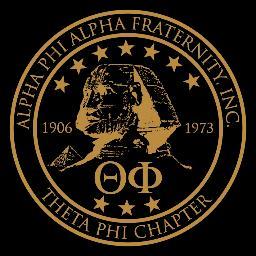 The Official Twitter Page for the Greater Theta Phi Chapter of Alpha Phi Alpha Fraternity, Inc. (University of New Orleans) #APhiA #1906 #IceCold