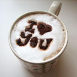 To all love, funny, interesting, and inspirational QUOTES follow me :) Enjoy reading my Tweets while drinking coffee :)