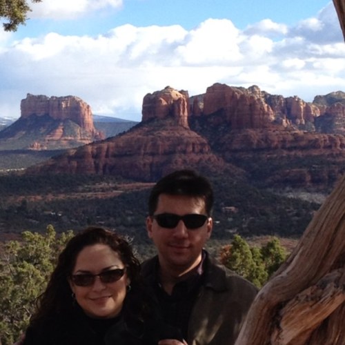 Love Life, Love Wife, Love Soccer, Love Vegas, Love Beer and Rock & Roll 4 Ever. Never is Enough!!!
