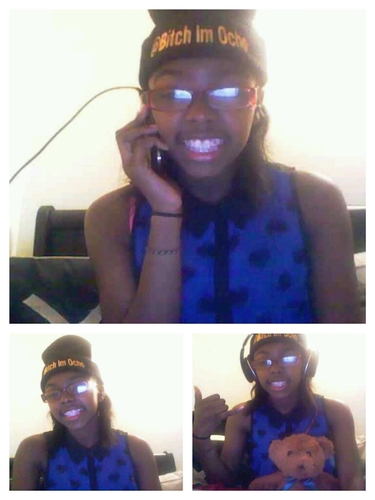 Hii . #TeamFollowBack