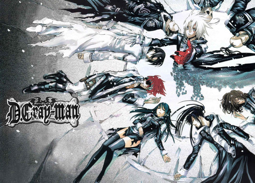 好き→D.Gray-man、D灰、Dグレ、D)ry/////嫌い→勉強、/////短所→神経質ーーーーーRT魔です。高校忙しいです(泣。3月18日にパズドラ始めましたです。5月2日D灰24巻待機