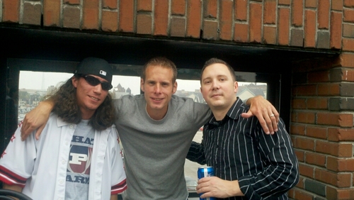 Callmeclem's profile picture. 