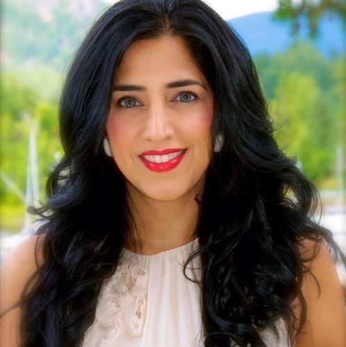 Senior Communications, Marketing & PR Pro