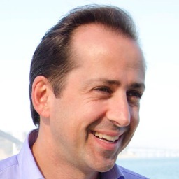 Entrepreneur - CEO Aera Technology