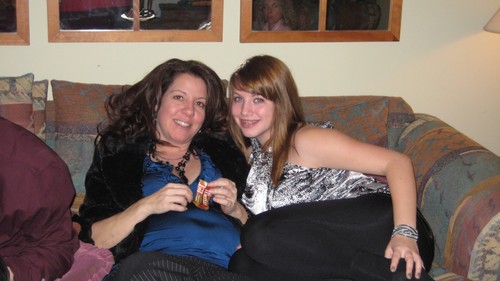 Crystal Scott Profile