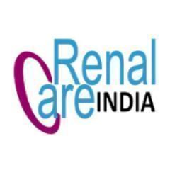 Renal Care India is an initiative to help the patients and the caretakers of people suffering from chronic kidney disease especially end stage.
