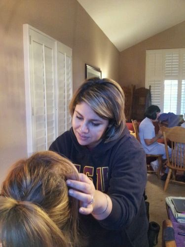 makeup artist, bridal, runway, print, tv, movies, fashion, special occasions, prom, celebrities