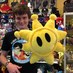 Paul Ivory (@paulwivory) Twitter profile photo