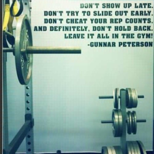 Your edge over the competition. (Athletic Edge)