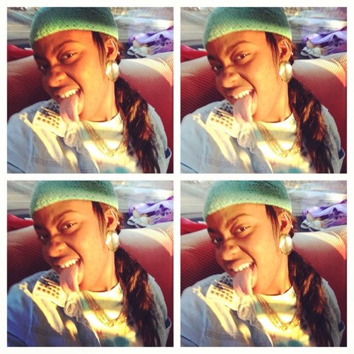 I am more than capable, God willing ♥. Rest In Peace CJ & Sister Penny .