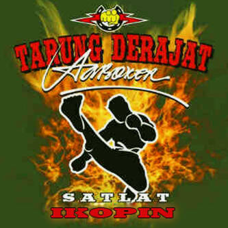 UKM Satuan Latihan Tarung Derajat IKOPIN. Latihan : Senin & Kamis di GS (Graha Suhardani) Jam :16.00-18.00. BOX..!!!