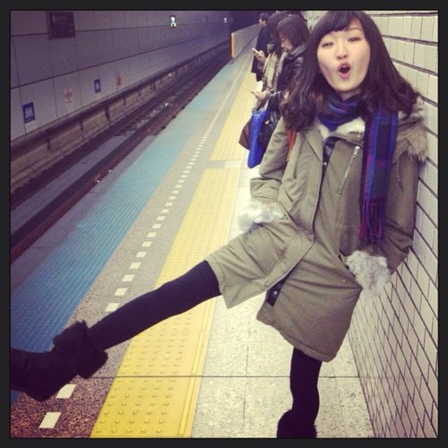 nyao_co_jp's profile picture. university student
make up, fasion
please follow me if you're interested in same things