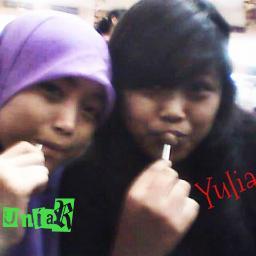 YuliaaN_Liya04's profile picture. Percaya, ALLAH tahu yang lebih baik untukku :)