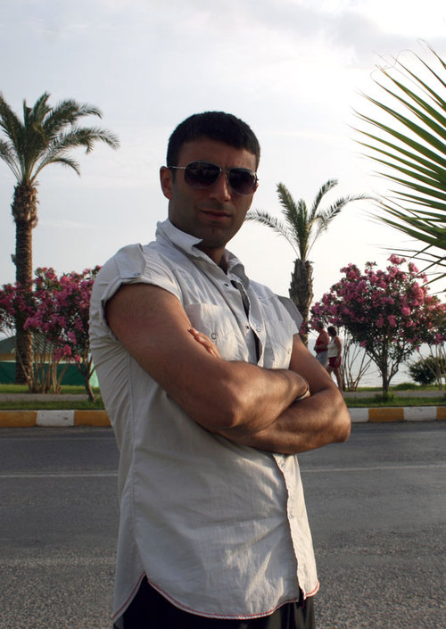Learner, Developer, Founder