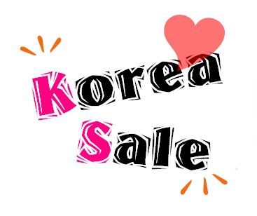 台湾&韓国の公演チケット代行のKoreaSaleです！★お申込み・お問合せはkoreasaletw@gmail.comまで
Hello~we can help you to buy concert tickets in KOREA&TAIWAN~★Contact us：koreasaletw@gmail.comまで