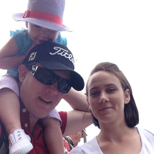 Mpj0604183's profile picture. My girls are my life!! but Golf would be a close second