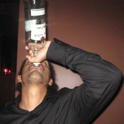 ScreechCutrone's profile picture. There will be ignorance