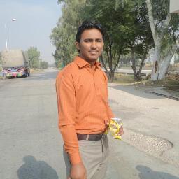 talhayousaf47's profile picture. 