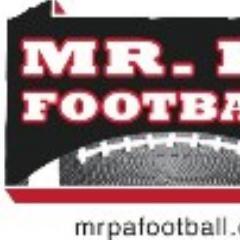 mrpafootball Profile Picture