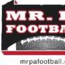 mrpafootball's profile picture. Mr. PA Footballs Annual competitions to recognize the Top football student-athletes in PA. First of Football's Finest in PA
 https://t.co/4buEXRxwmB