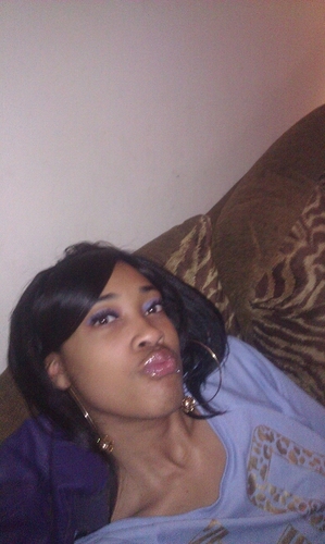 ITS ALL ABOUT ME & MY ONE #GOD1ST#
