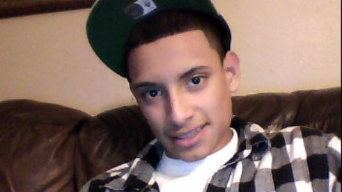 #team taken #17 years old #big Sean