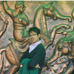 KishandasPal's profile picture. 