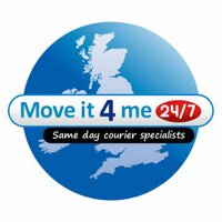MoveIt4Me24-7Courier (@moveit4me) 's Twitter Profile