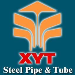 Xinyuantai Steel Pipe Group Co., Ltd.
E-Mail: trade@xytpipe.com sales@xytpipe.com
TEL: +86-317-3091626 +86-317-3092168
FAX:+86-317-3091368