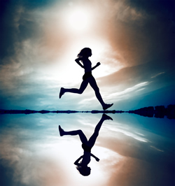Running... to make my corner of the world more vibrant through          #Economic Development in @CityofSanJose