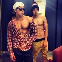 Beau Brooks (@beaustagram) 's Twitter Profile