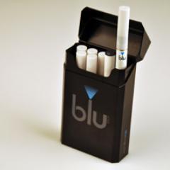 Conquer e-nicotine cravings with e-cigarettes
