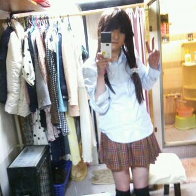 みゅ(*｡･ω･｡)
