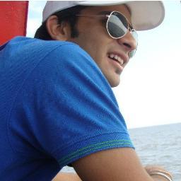 Cricket Aficionado whose life revolves around Family+Friends+Food+Fun, MUFC follower & King of Good Times