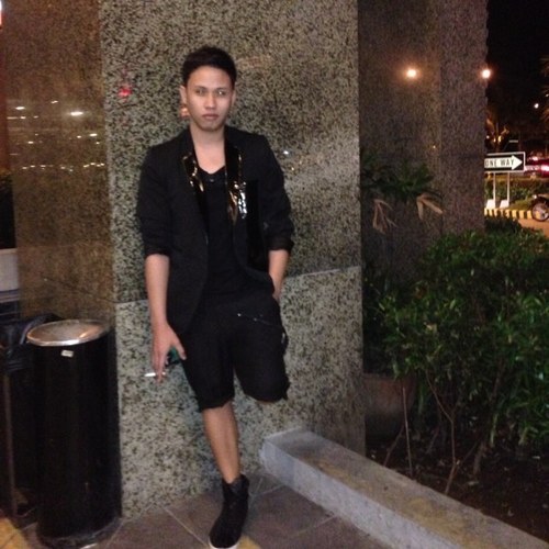 Fashion is attitude,,,,,