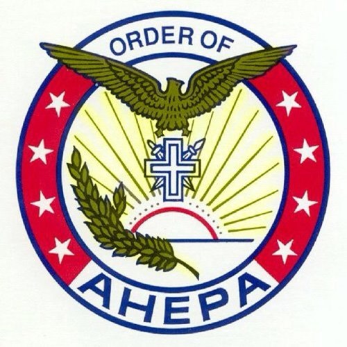 AHEPA Cyprus District 27