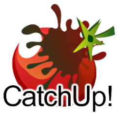 catchup_project's profile picture. 