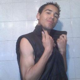 Fasters_Santii's profile picture. 