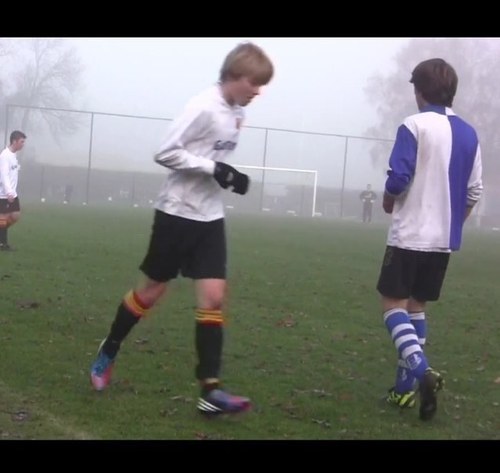 feyenoord for ever! 15 jaar en fifa lover!