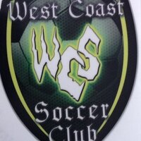 West Coast Soccer (@gowestcoastsc) 's Twitter Profile