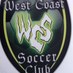 West Coast Soccer (@gowestcoastsc) Twitter profile photo West Coast Soccer (@gowestcoastsc) Twitter profile photo