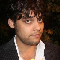 Chris Ransome (@tmhchris) 's Twitter Profile