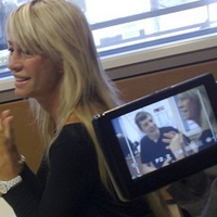 Cris Morena Fans (@crismorena) 's Twitter Profile